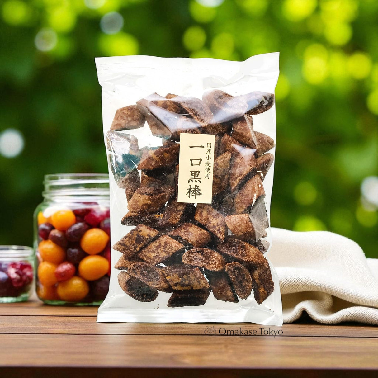 元气本铺 一口黑粉 270g