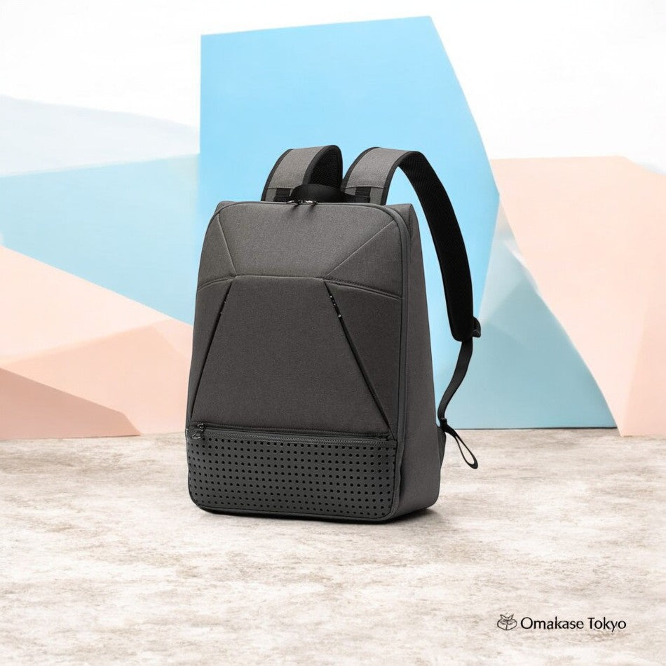Abrasas Super Consumer Hiraku PC Sac à dos