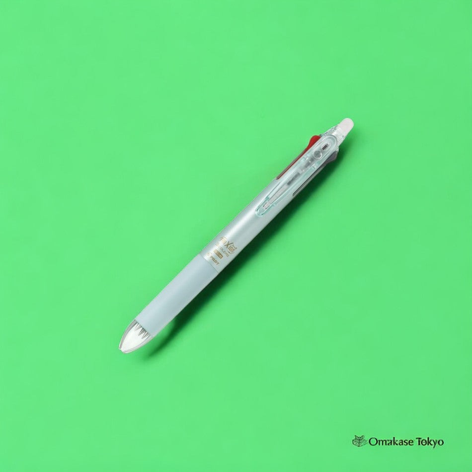 PILOT FriXion Ball 3 超薄可擦 3 色
