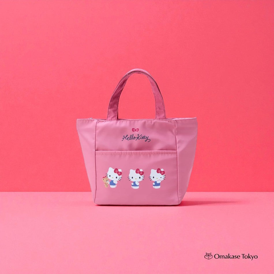Sanrio Insulated Lunch Bag