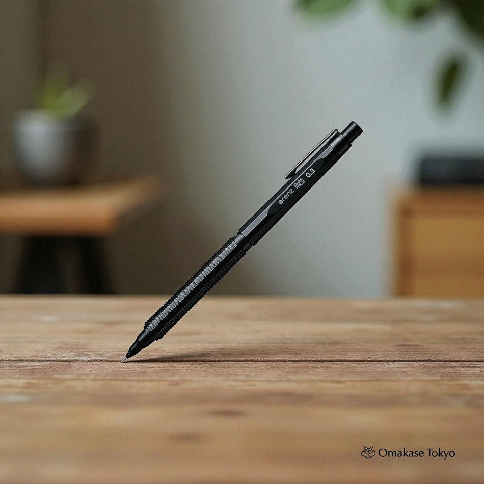 Pentel Orenz Nero 0.3 mm