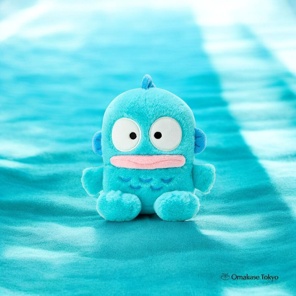Peluche Sanrio – Taille SS