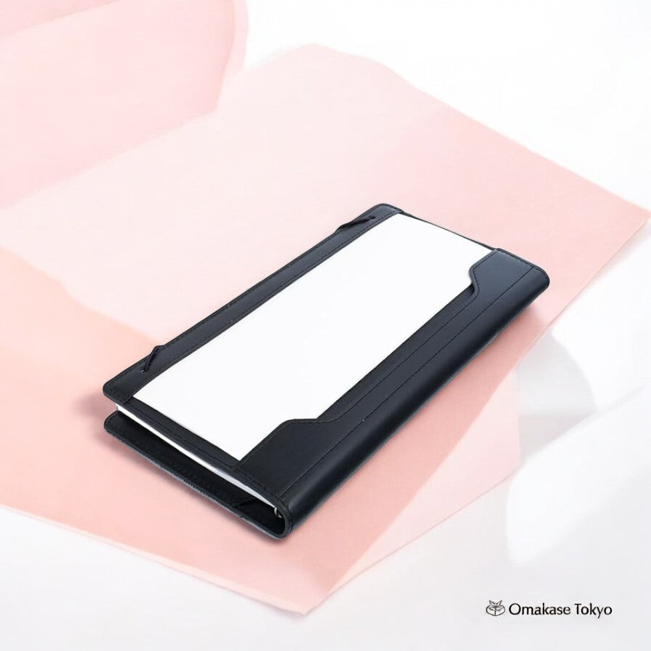 Carnet Super Consumer Stationery King – Compatible A4