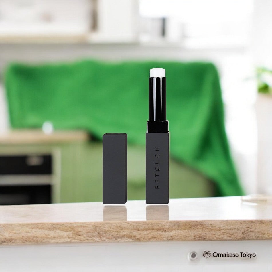 Retouch Lip Balm for Men Unscented