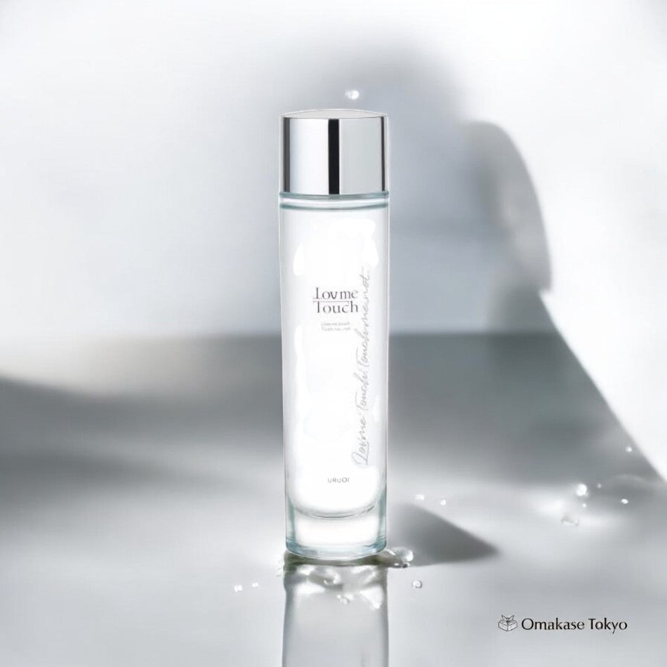 Lov me Touch URUOI Super Nano Moisturizer