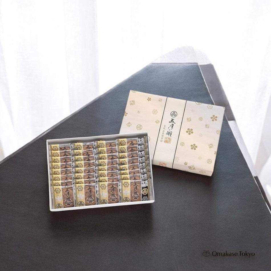 五月濑仙贝 32pc