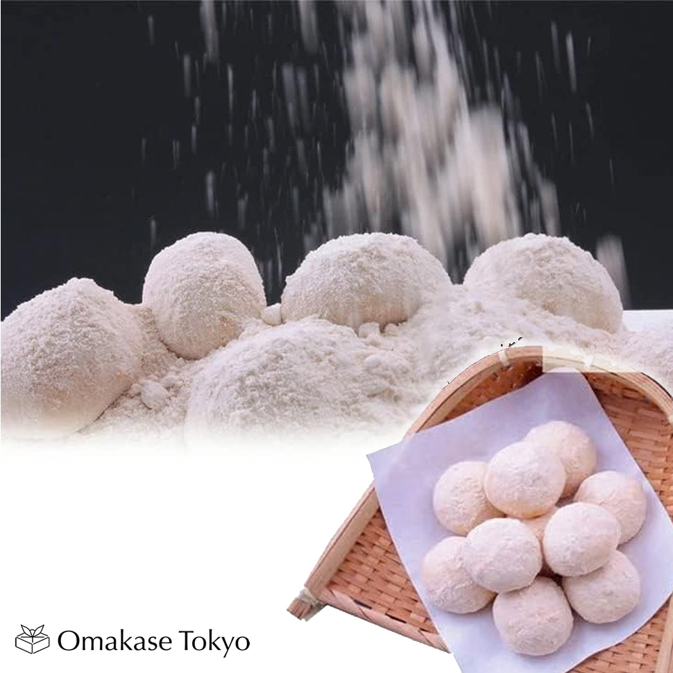 Maitama Awa Wasanbon Sugar Sugar Cookies Set of 8