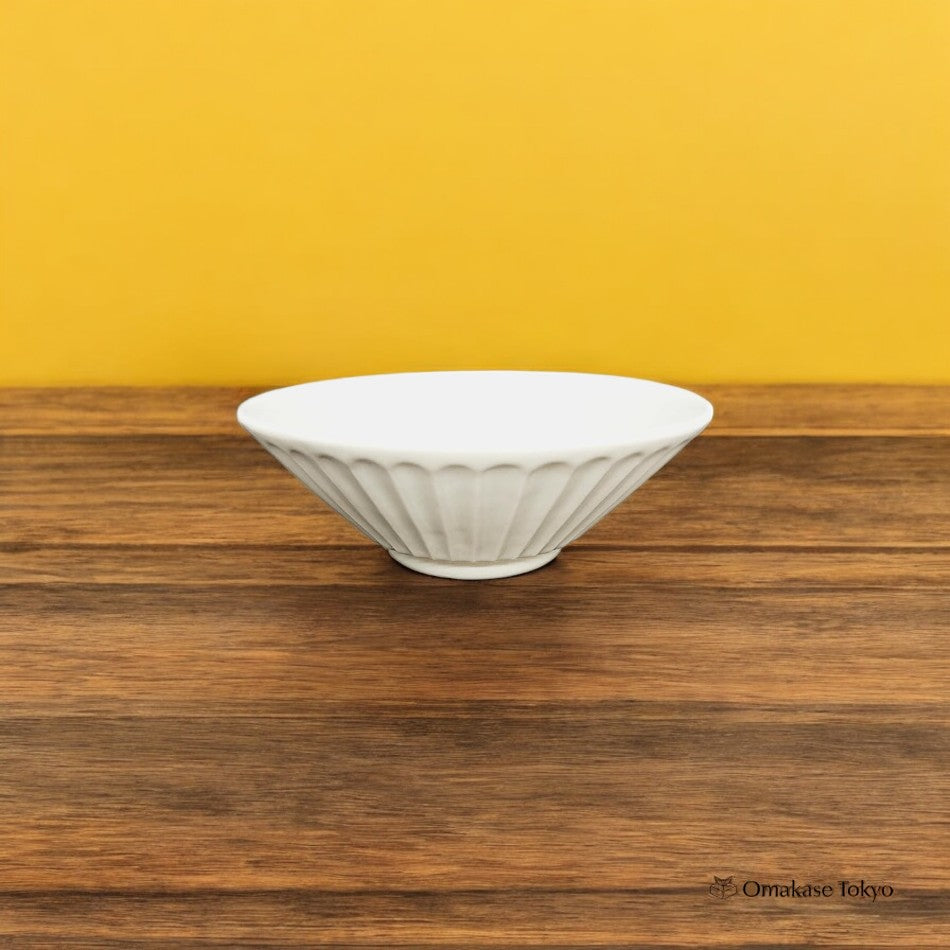 Yamaki Pottery Ramen Bowl