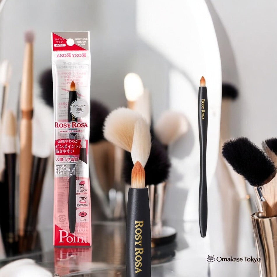 ROSY ROSA Multi-Use Brush (Point)