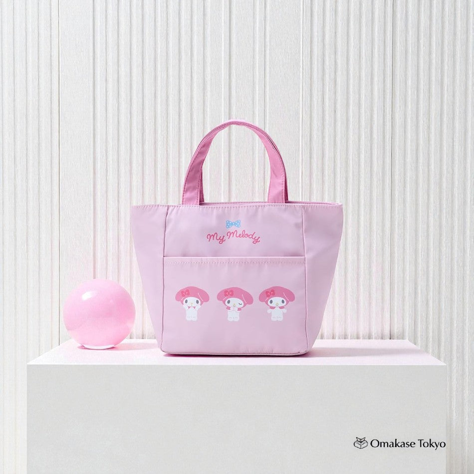 Sanrio Insulated Lunch Bag