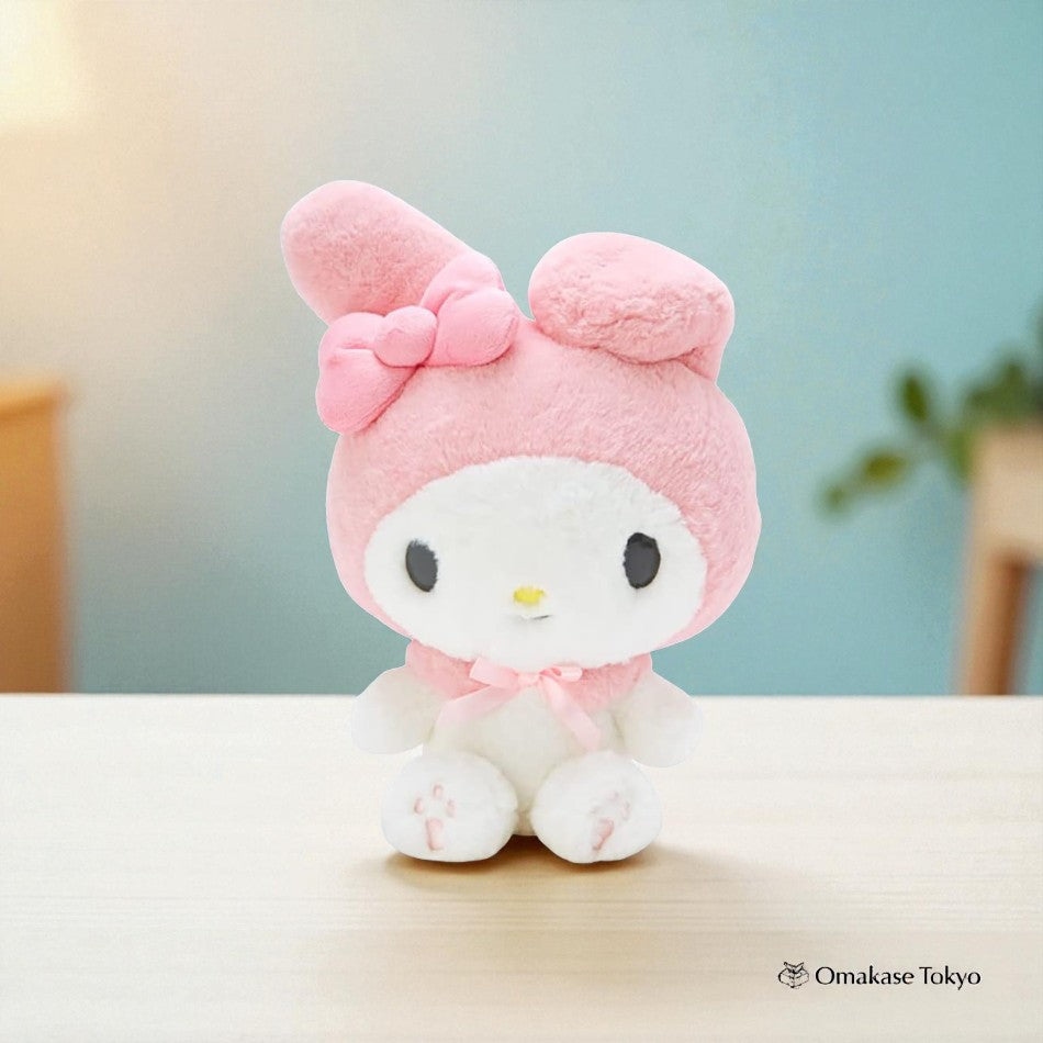 Peluche standard Sanrio (taille M)