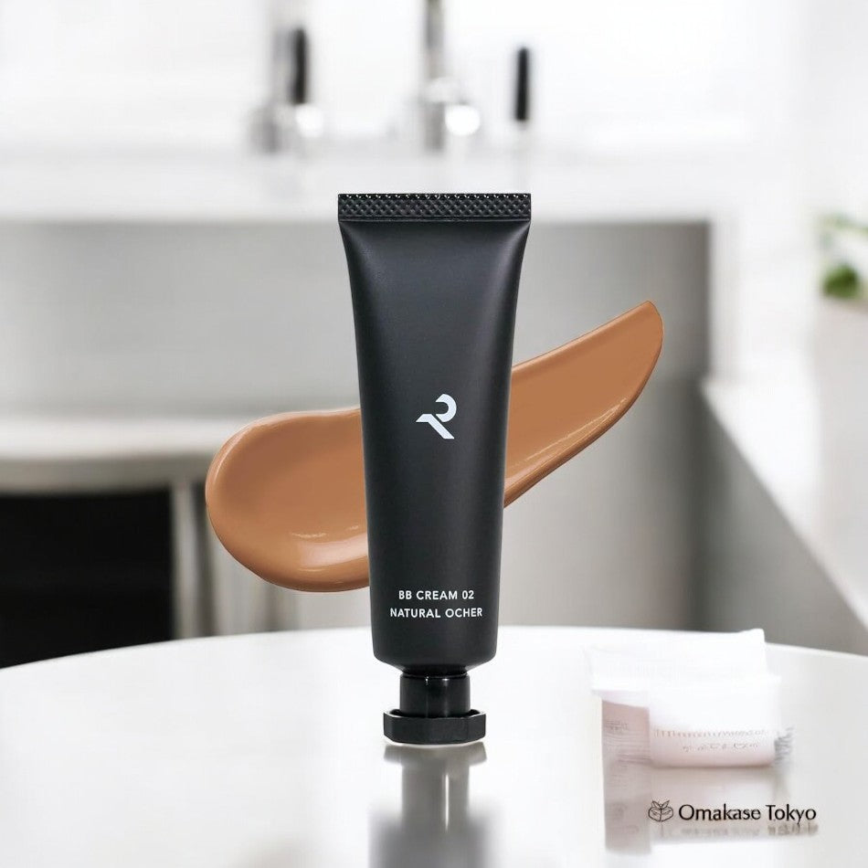 RETOUCH BB Cream for Men Unscented