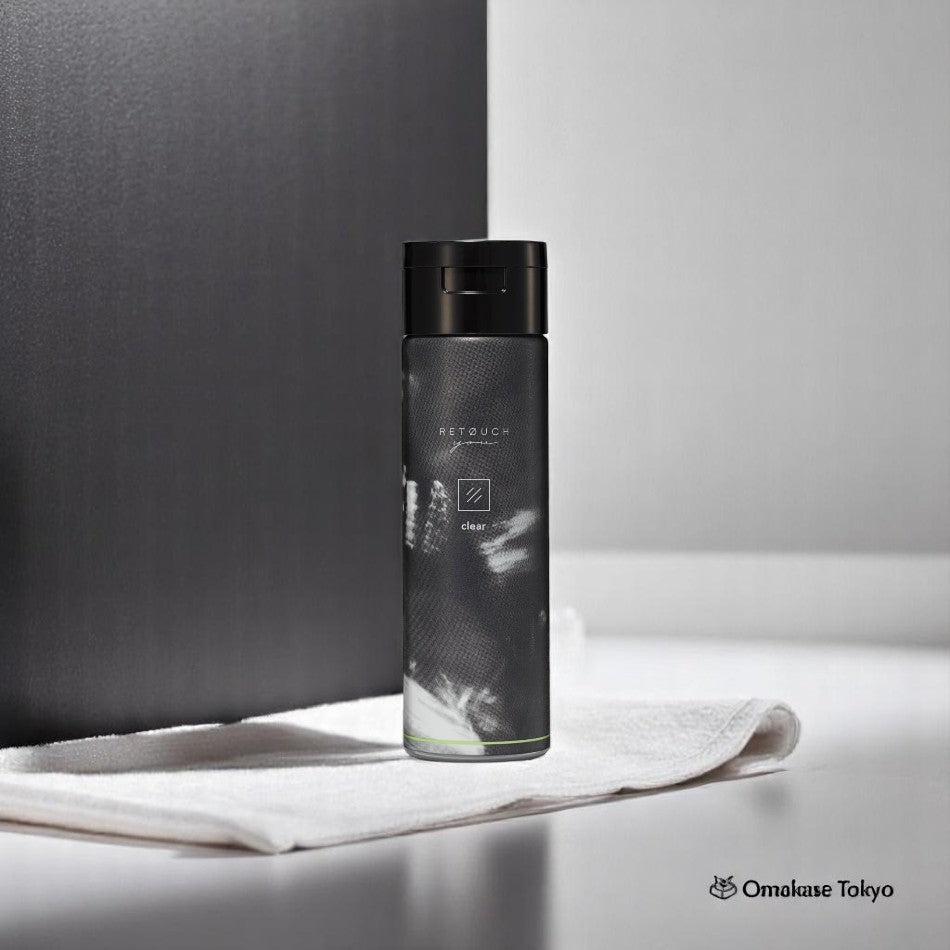 Retouch Clear Men's Shampoo Floral Scent