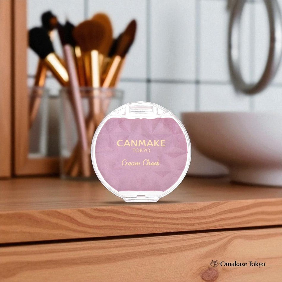 Canmake Joue Perle Type 4g