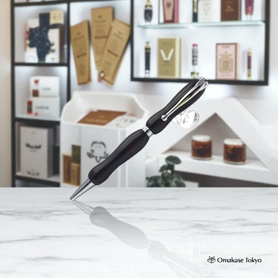 Mihama Trading Handmade Ballpoint Pen