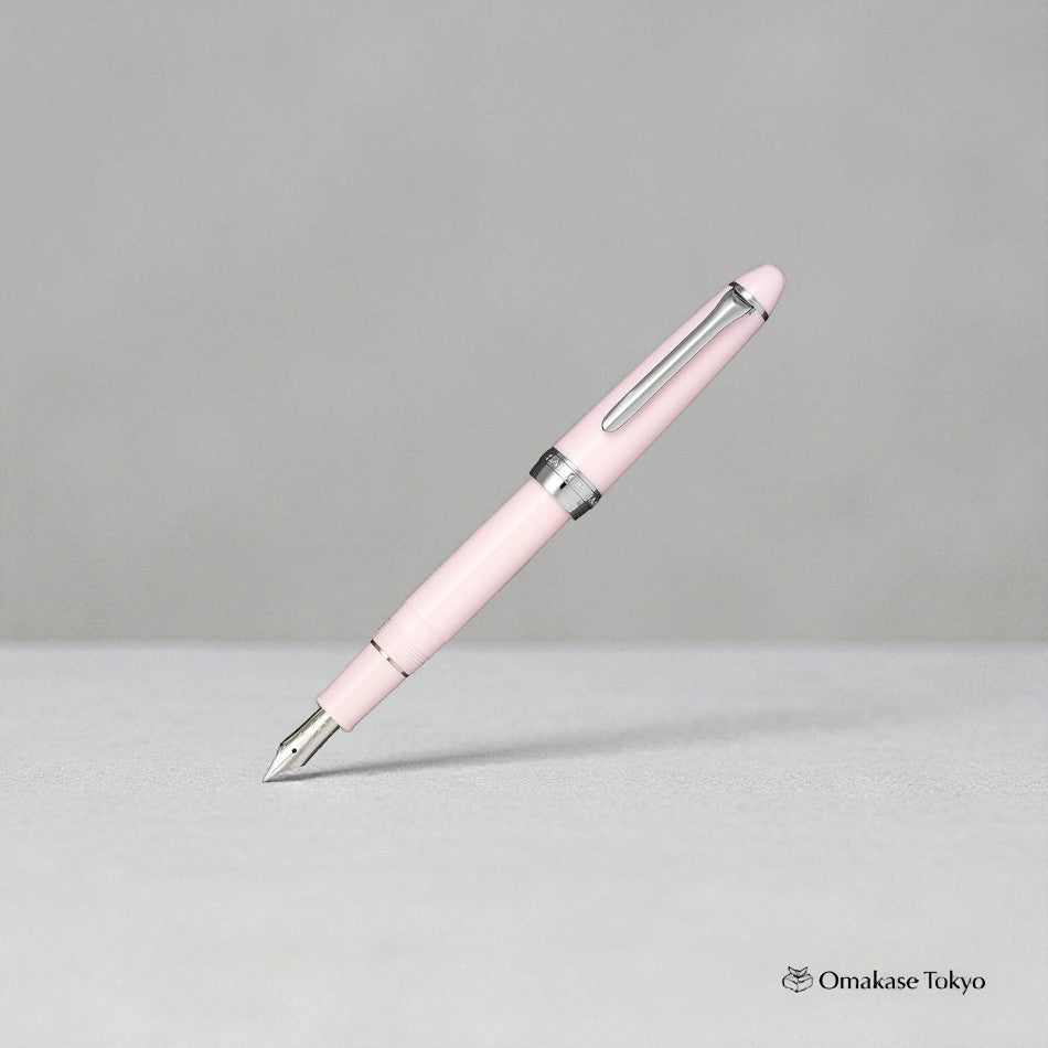 Sailor Shikiori Fountain Pen