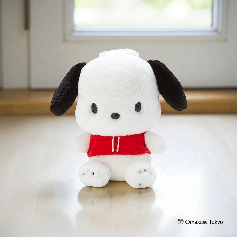 Peluche standard Sanrio (taille M)