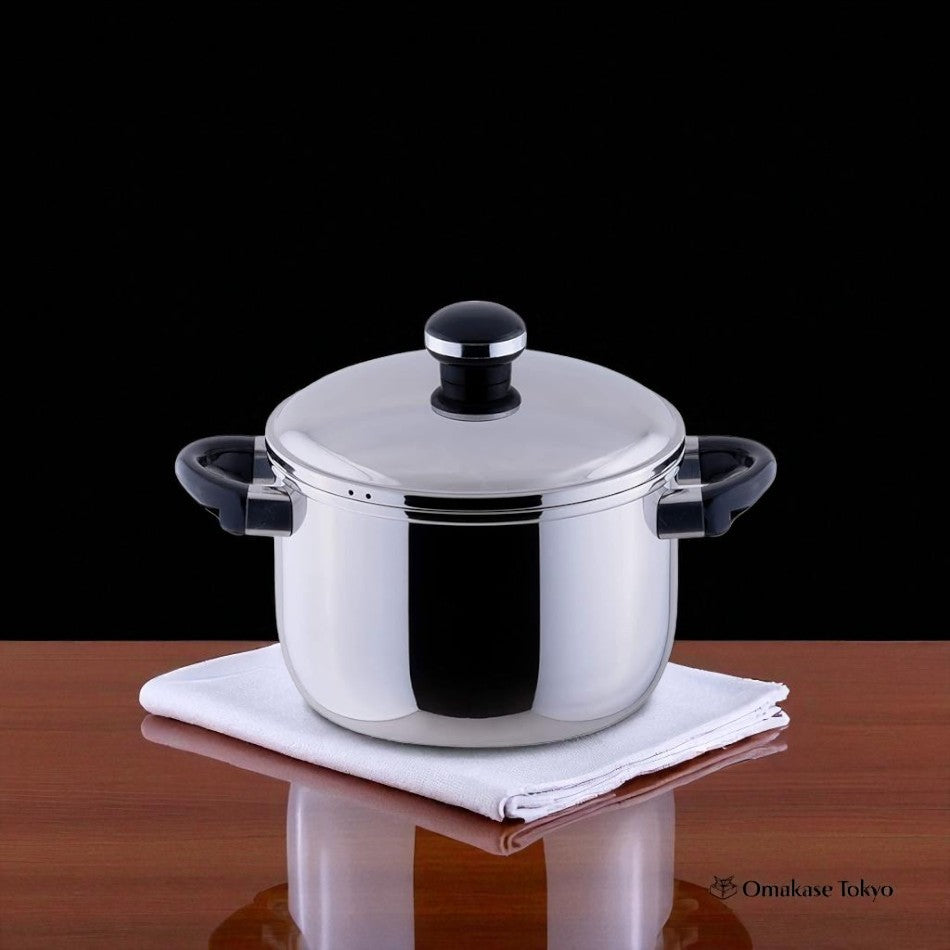 Faitout Jutoku Objet 20 cm