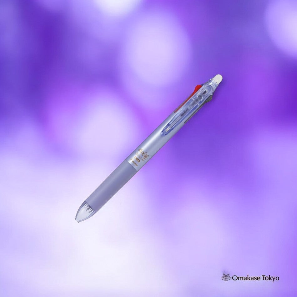 PILOT FriXion Ball 3 超薄可擦 3 色