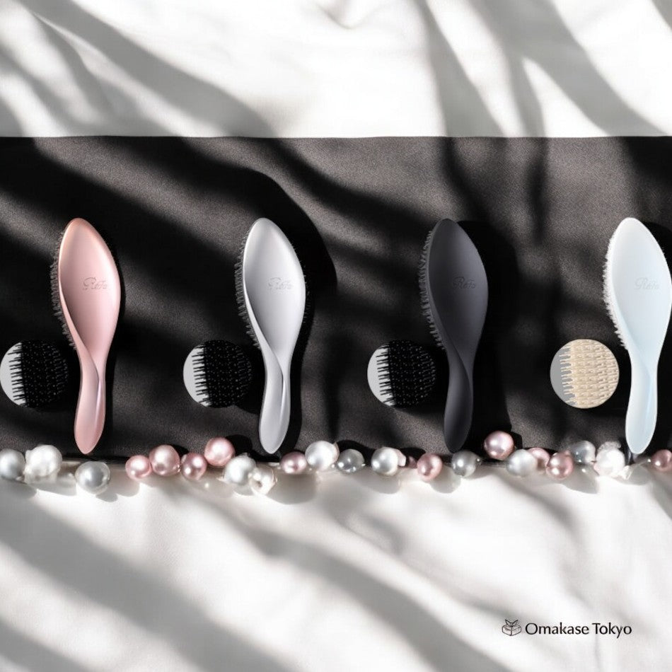 ReFa Aile brush