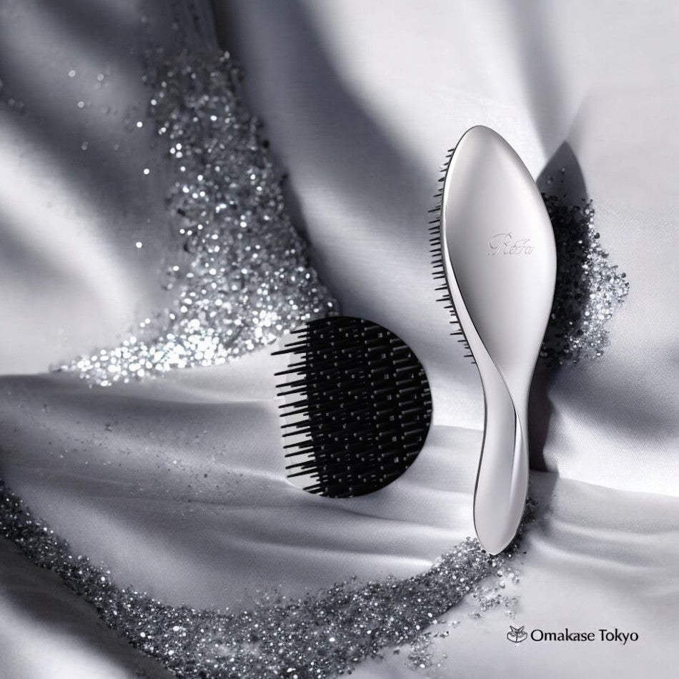ReFa Aile brush