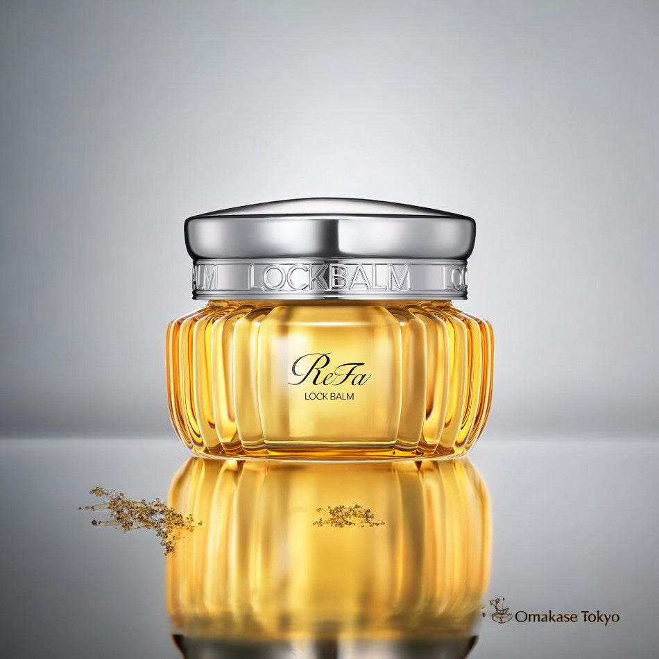 Baume ReFa Lock 1,8 oz