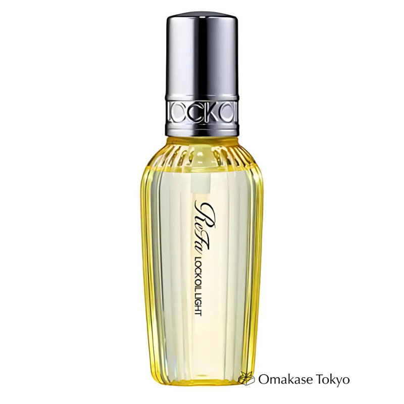 ReFa Lock Oil Light R