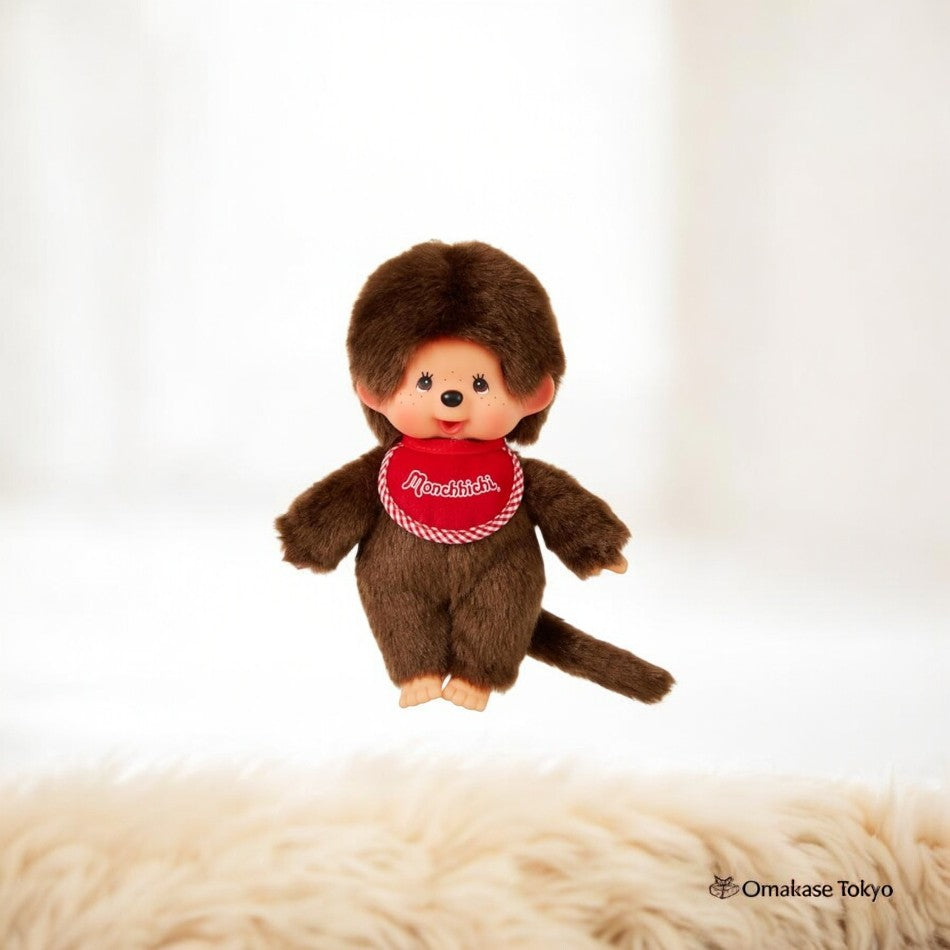 关口 Monchhichi 高级标准
