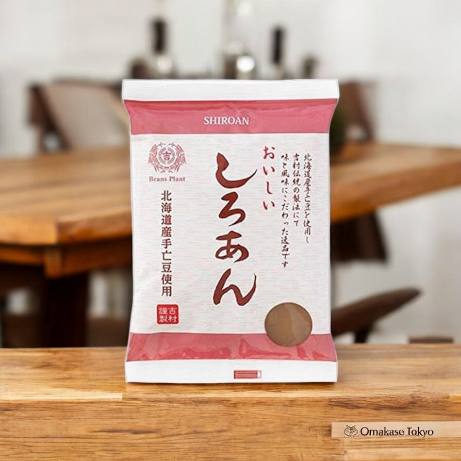 Shiroan