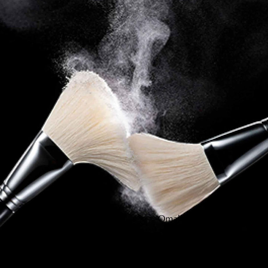 Shu Uemura Unlimited mopo Loose Powder 15g