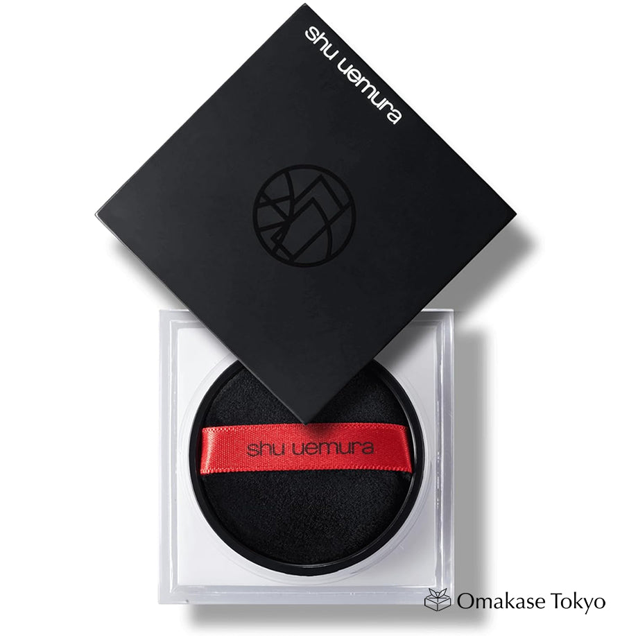 Shu Uemura Unlimited mopo Loose Powder 15g