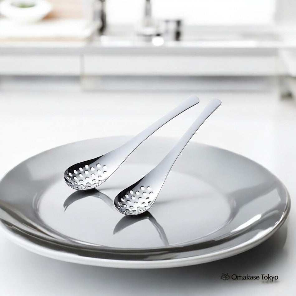 Shimomura Planning Astragalus Spoon