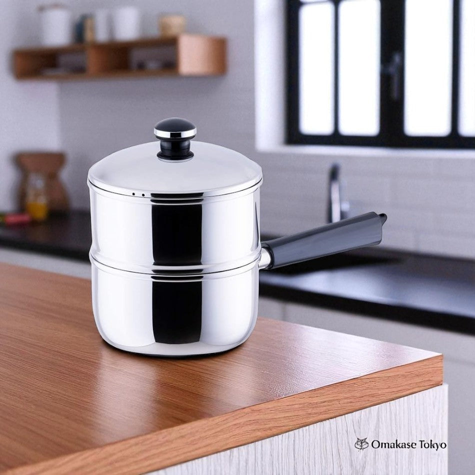 Jutoku Steamer 14cm