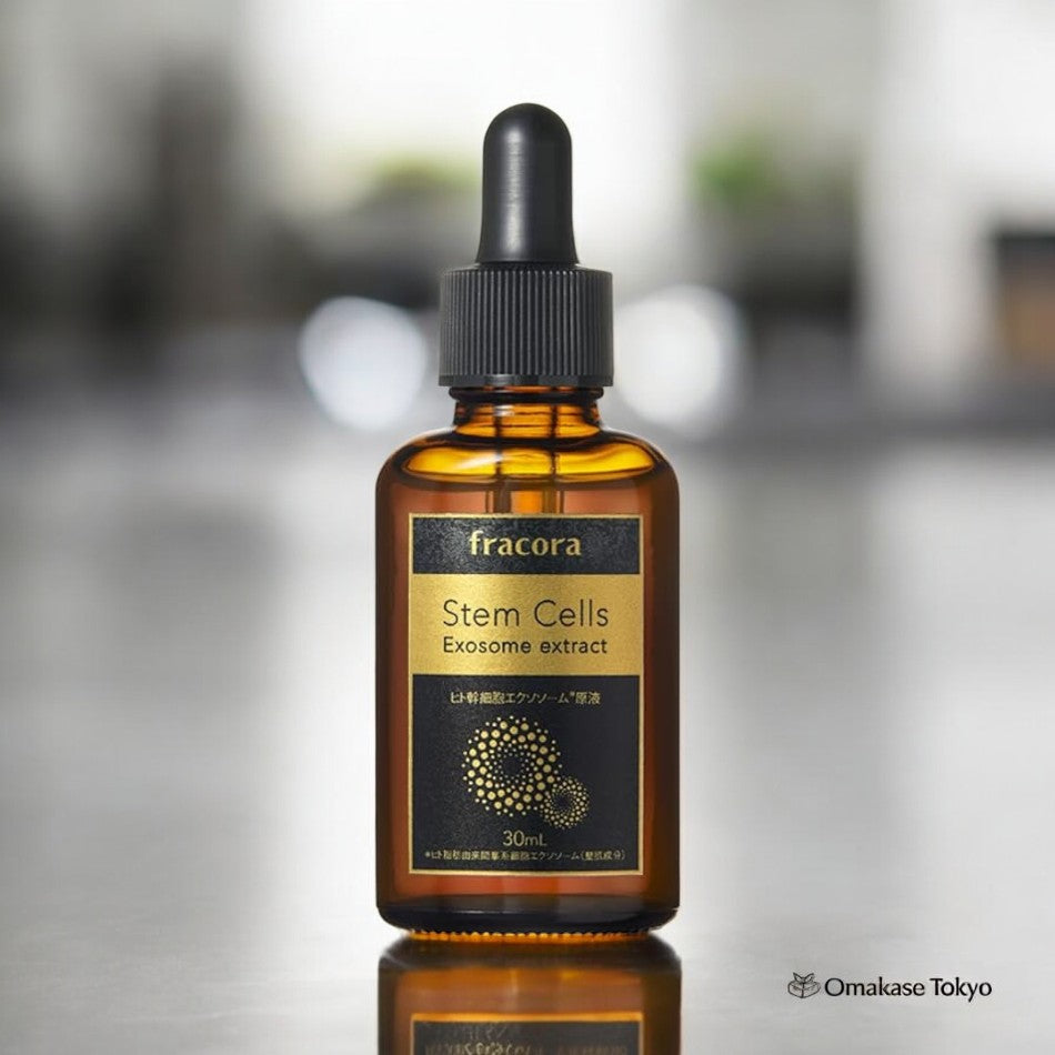 Fracora Human Stem Cell Exosome Serum (Old Version)