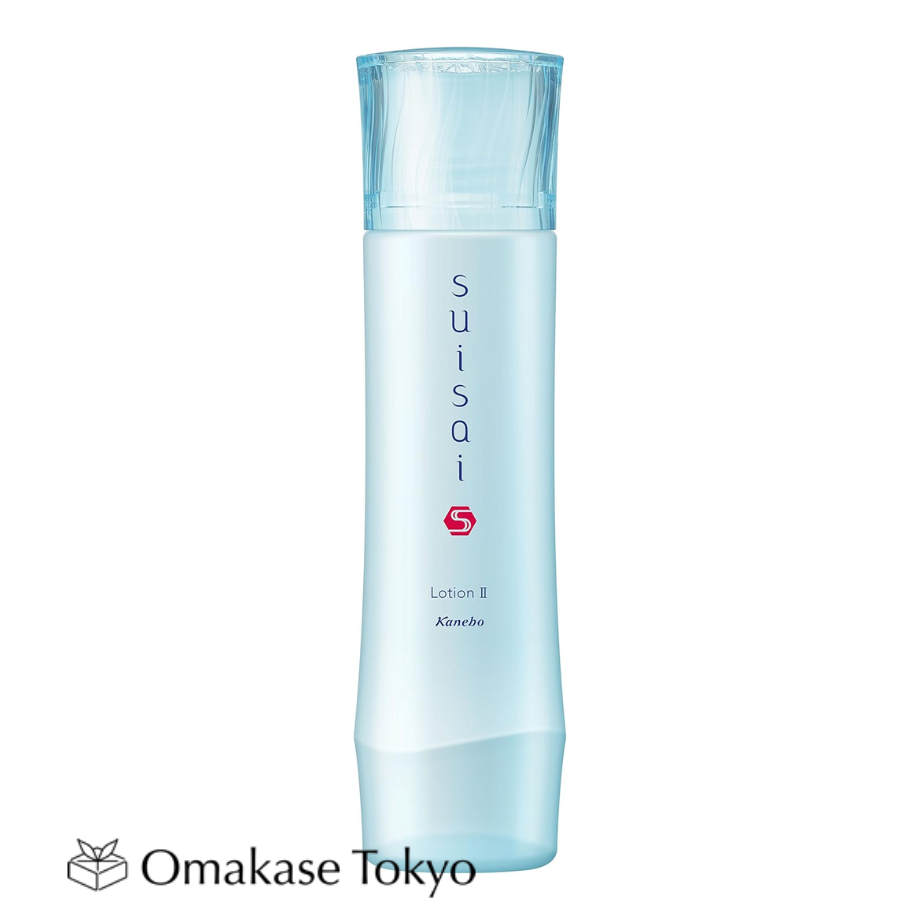 SUISAI Skin Care Lotion II Moist 150ml