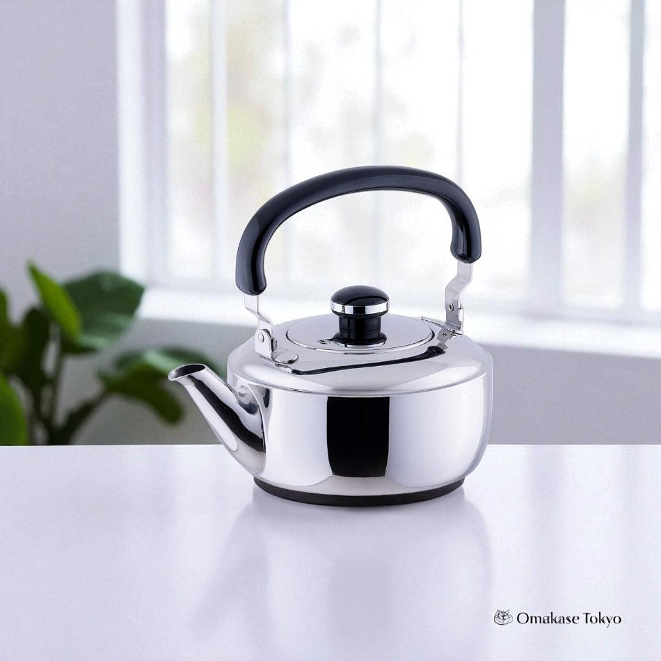 Bouilloire Jutoku 1,3 litres