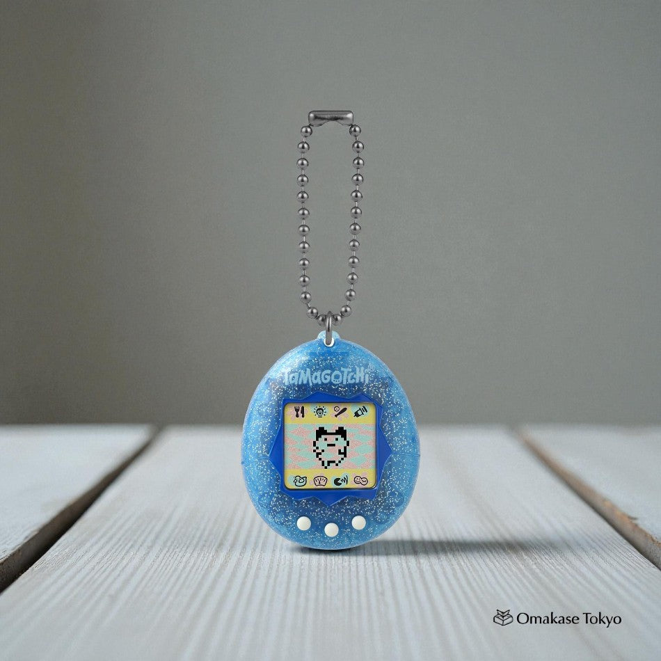 Bandai Tamagotchi Original (2023 Color)