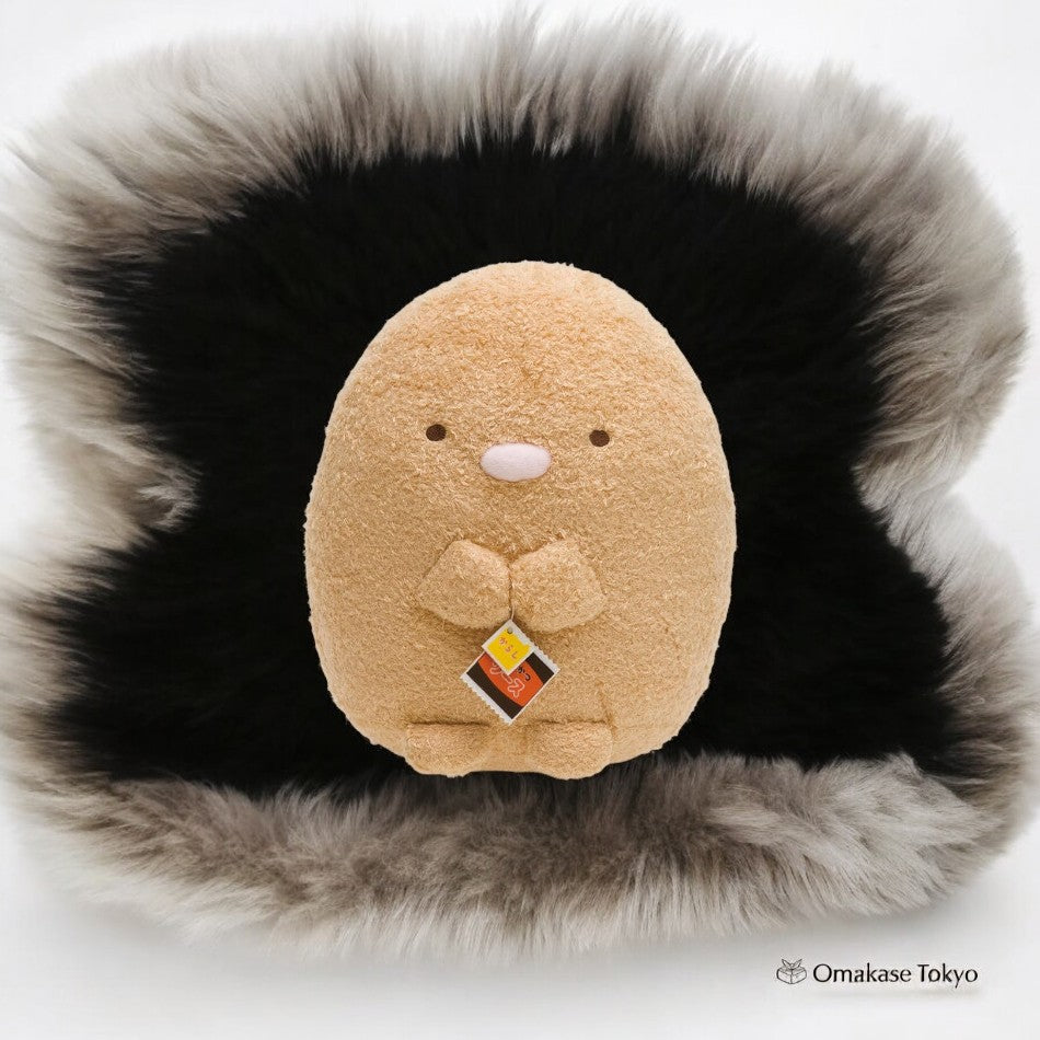 San-X Sumikko Gurashi 毛绒玩具