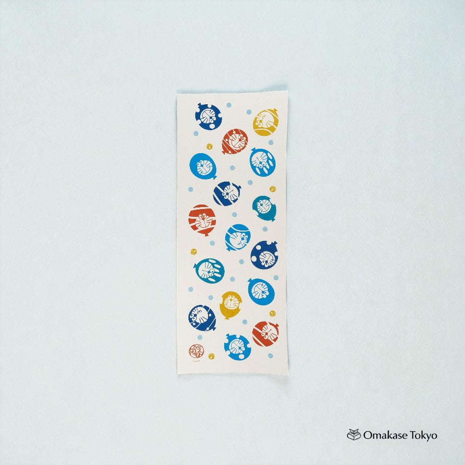 Marushin Tenugui Hand Towels