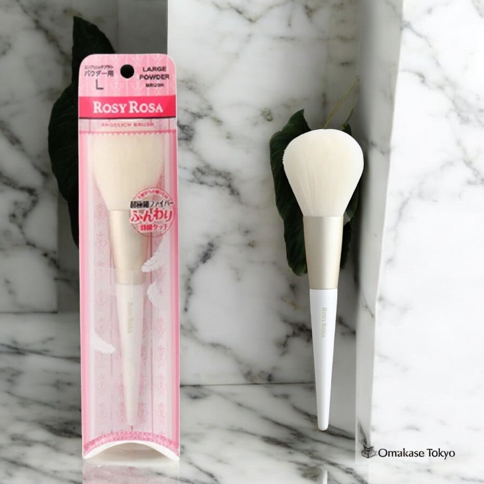 ROSY ROSA Angel Rich Brush L