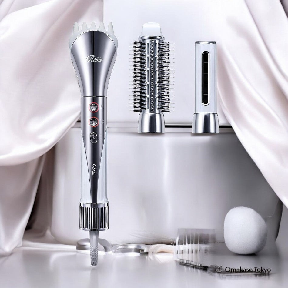 ReFa BEAUTECH RESETTER