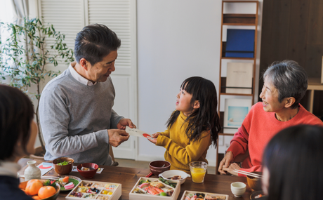 "Otoshidama": The Japanese New Year Money Gift Tradition Explained