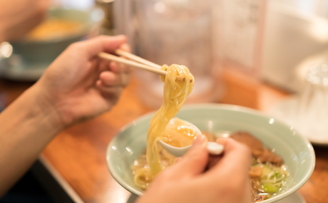Best Japanese Winter Foods: 10 Dishes to Keep You Warm