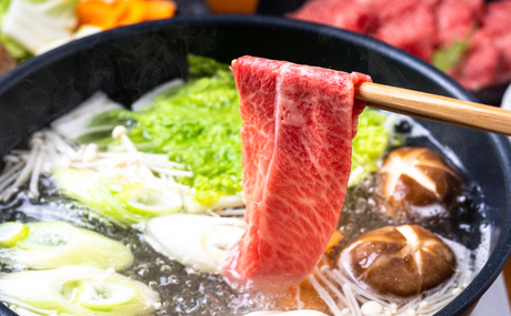 How to Make Japanese Shabu Shabu at Home – A Fun & Cozy Hot Pot Night!