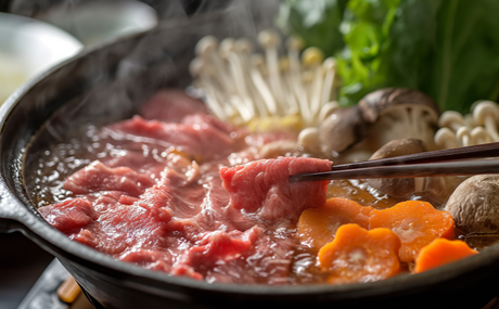 Japanese Hot Pot 101: A Complete Guide to Nabe Dishes for Beginners