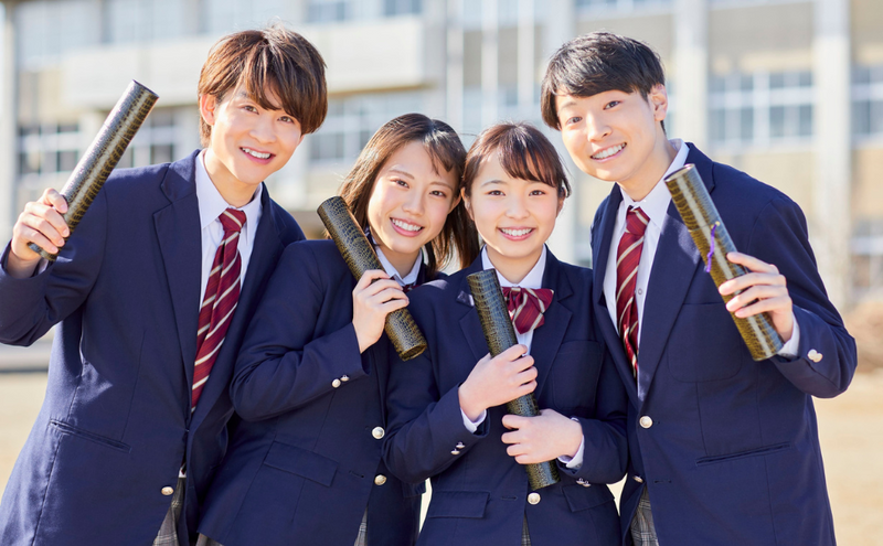 Japanese Graduation: The Emotional Ceremony & Unique Traditions That S ...