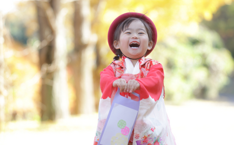 Shichigosan: Celebrating the Milestones of Childhood in Japan