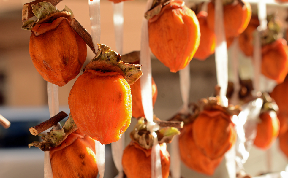 Hoshigaki: The Ancient Japanese Superfood You Can Make in Your Own Backyard