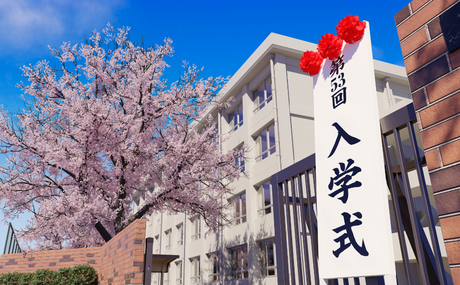 Japan's Season of New Beginnings: The Entrance Ceremonies You Need to Know About