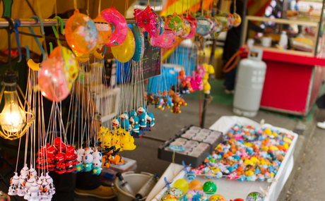 Top 10 Must-Try Food Stalls at Japanese Summer Festivals (夏祭り)